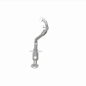 Chevrolet Impala Catalytic Converter - Magnaflow - Direct-Fit - `14-`19