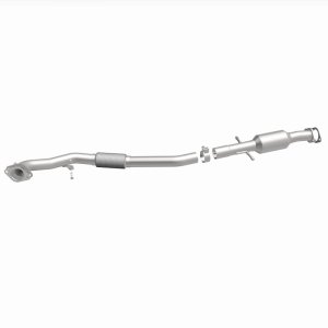 Chevrolet Impala Catalytic Converter - Magnaflow - Direct-Fit - `14-`19