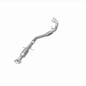 Chevrolet Impala Catalytic Converter - Magnaflow - Direct-Fit - `14-`19