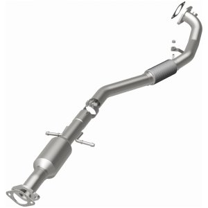 Chevrolet Impala Catalytic Converter - Magnaflow - Direct-Fit - `14-`19