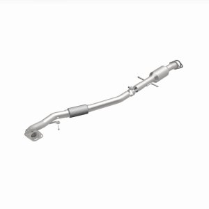 Chevrolet Impala Catalytic Converter - Magnaflow - Direct-Fit - `14-`19