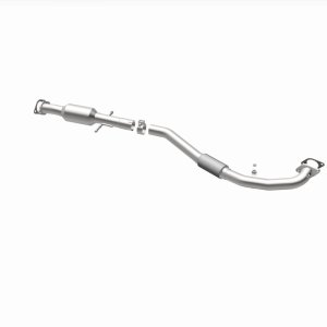 Chevrolet Impala Catalytic Converter - Magnaflow - Direct-Fit - `14-`19