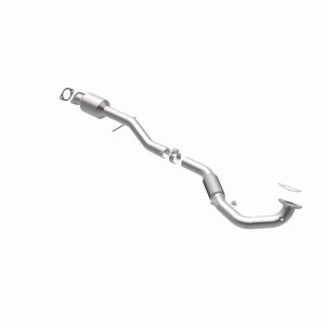 Buick Regal Performance Exhaust - Magnaflow - OEM Grade Direct-Fit Catalytic Converter - `14-`17