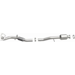 Buick Regal Performance Exhaust - Magnaflow - OEM Grade Direct-Fit Catalytic Converter - `14-`17