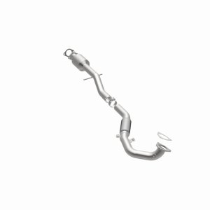 Buick Regal Performance Exhaust - Magnaflow - OEM Grade Direct-Fit Catalytic Converter - `14-`17