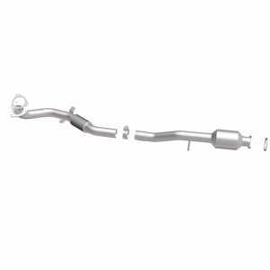 Buick Regal Performance Exhaust - Magnaflow - OEM Grade Direct-Fit Catalytic Converter - `14-`17