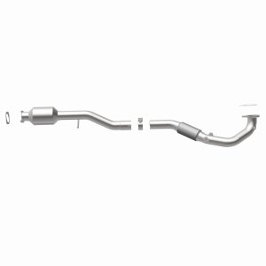Buick Regal Performance Exhaust - Magnaflow - OEM Grade Direct-Fit Catalytic Converter - `14-`17