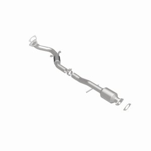 Buick Regal Performance Exhaust - Magnaflow - OEM Grade Direct-Fit Catalytic Converter - `14-`17