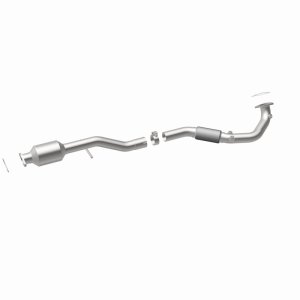 Buick Regal Performance Exhaust - Magnaflow - OEM Grade Direct-Fit Catalytic Converter - `14-`17