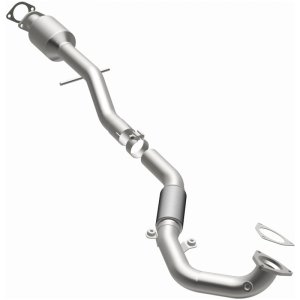 Buick Regal Performance Exhaust - Magnaflow - OEM Grade Direct-Fit Catalytic Converter - `14-`17