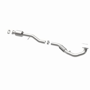 Buick Regal Performance Exhaust - Magnaflow - OEM Grade Direct-Fit Catalytic Converter - `14-`17