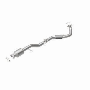 Buick Regal Performance Exhaust - Magnaflow - OEM Grade Direct-Fit Catalytic Converter - `14-`17