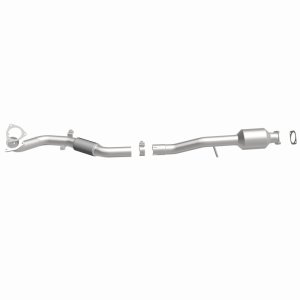 Buick Regal Performance Exhaust - Magnaflow - OEM Grade Direct-Fit Catalytic Converter - `14-`17