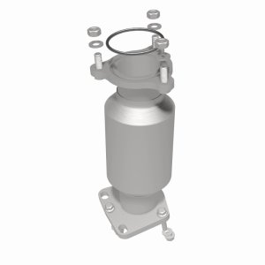 Buick Regal Catalytic Converter - Magnaflow - OEM Grade Direct-Fit - `11-`17