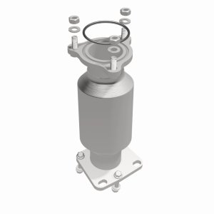 Buick Regal Catalytic Converter - Magnaflow - OEM Grade Direct-Fit - `11-`17