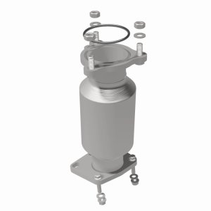 Buick Regal Catalytic Converter - Magnaflow - OEM Grade Direct-Fit - `11-`17