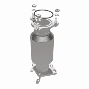 Buick Regal Catalytic Converter - Magnaflow - OEM Grade Direct-Fit - `11-`17