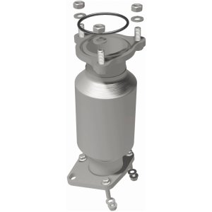 Buick Regal Catalytic Converter - Magnaflow - OEM Grade Direct-Fit - `11-`17