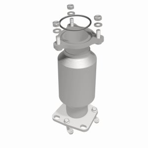 Buick Verano Catalytic Converter - Magnaflow - OEM Grade Direct-Fit - `12-`17