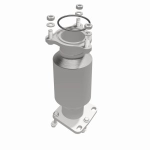 Buick Verano Catalytic Converter - Magnaflow - OEM Grade Direct-Fit - `12-`17