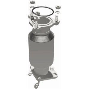 Buick Verano Catalytic Converter - Magnaflow - OEM Grade Direct-Fit - `12-`17