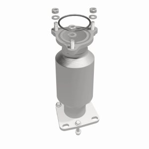 Buick Verano Catalytic Converter - Magnaflow - OEM Grade Direct-Fit - `12-`17