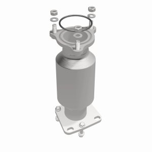 Buick Verano Catalytic Converter - Magnaflow - OEM Grade Direct-Fit - `12-`17