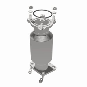 Buick Verano Catalytic Converter - Magnaflow - OEM Grade Direct-Fit - `12-`17