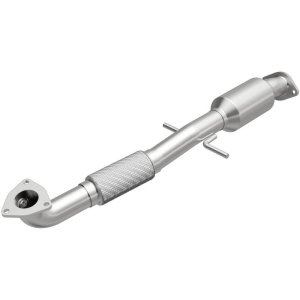 Buick Verano Catalytic Converter - Magnaflow - Direct-Fit - `12-`17