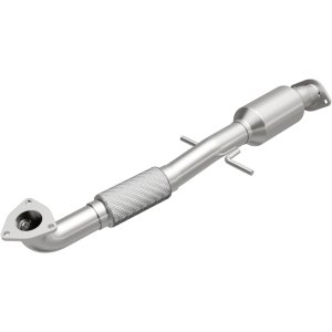Buick Verano Catalytic Converter - Magnaflow - Direct-Fit - `12-`17