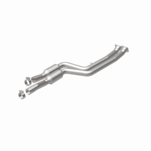BMW M3 Catalytic Converter - Underbody - Magnaflow - Direct Fit Converter - `15-`18