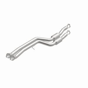 BMW M3 Catalytic Converter - Underbody - Magnaflow - Direct Fit Converter - `15-`18