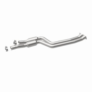 BMW M3 Catalytic Converter - Underbody - Magnaflow - Direct Fit Converter - `15-`18