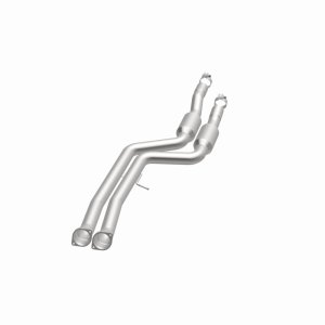 BMW M3 Catalytic Converter - Underbody - Magnaflow - Direct Fit Converter - `15-`18