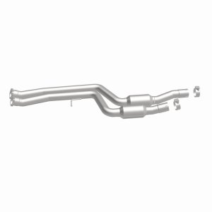BMW M3 Catalytic Converter - Underbody - Magnaflow - Direct Fit Converter - `15-`18
