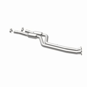 BMW M4 Catalytic Converter - Underbody - Magnaflow - Direct Fit Converter - `15-`20