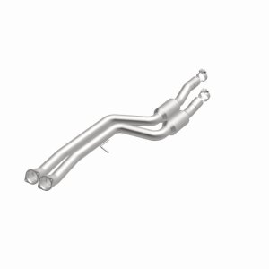BMW M4 Catalytic Converter - Underbody - Magnaflow - Direct Fit Converter - `15-`20