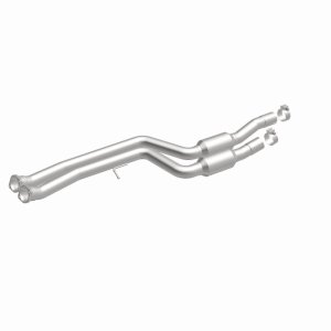 BMW M4 Catalytic Converter - Underbody - Magnaflow - Direct Fit Converter - `15-`20