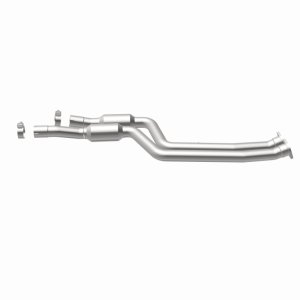 BMW M4 Catalytic Converter - Underbody - Magnaflow - Direct Fit Converter - `15-`20