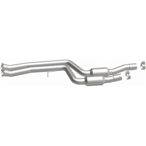 BMW M4 Catalytic Converter - Underbody - Magnaflow - Direct Fit Converter - `15-`20