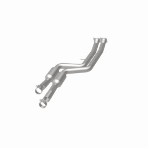 BMW M4 Catalytic Converter - Underbody - Magnaflow - Direct Fit Converter - `15-`20