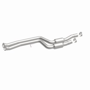 BMW M4 Catalytic Converter - Underbody - Magnaflow - Direct Fit Converter - `15-`20