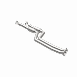 BMW M4 Catalytic Converter - Underbody - Magnaflow - Direct Fit Converter - `15-`20