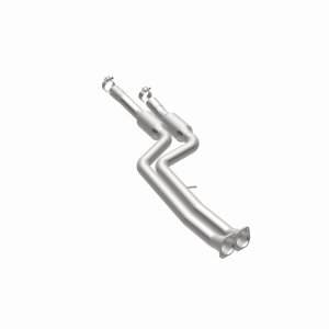 BMW M4 Catalytic Converter - Underbody - Magnaflow - Direct Fit Converter - `15-`20