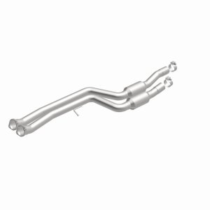 BMW M4 Catalytic Converter - Underbody - Magnaflow - Direct Fit Converter - `15-`20