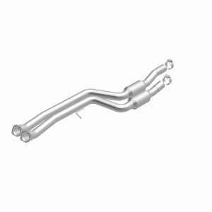 BMW M4 Catalytic Converter - Underbody - Magnaflow - Direct Fit Converter - `15-`20