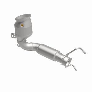 BMW X1 Catalytic Converter - Magnaflow - Direct-Fit - `16-`21