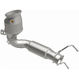 BMW X1 Catalytic Converter - Magnaflow - Direct-Fit - `16-`21