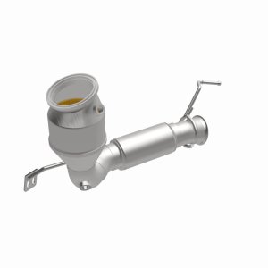BMW X1 Catalytic Converter - Magnaflow - Direct-Fit - `16-`21