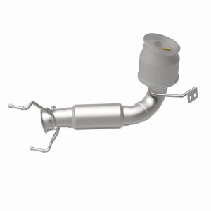 BMW X1 Catalytic Converter - Magnaflow - Direct-Fit - `16-`21